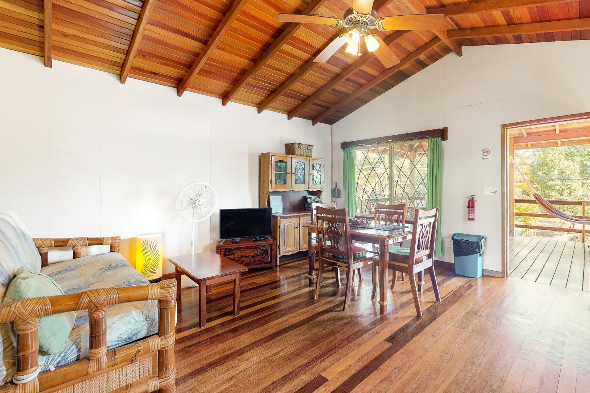 Latitude 17 Apartment Hopkins Phòng bức ảnh