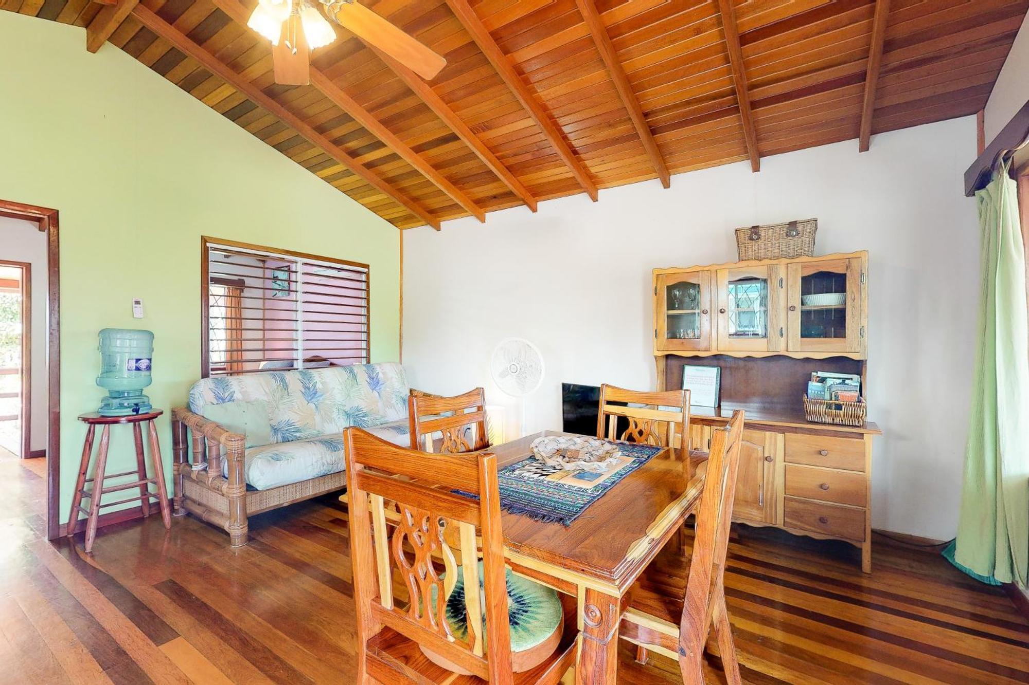 Latitude 17 Apartment Hopkins Phòng bức ảnh