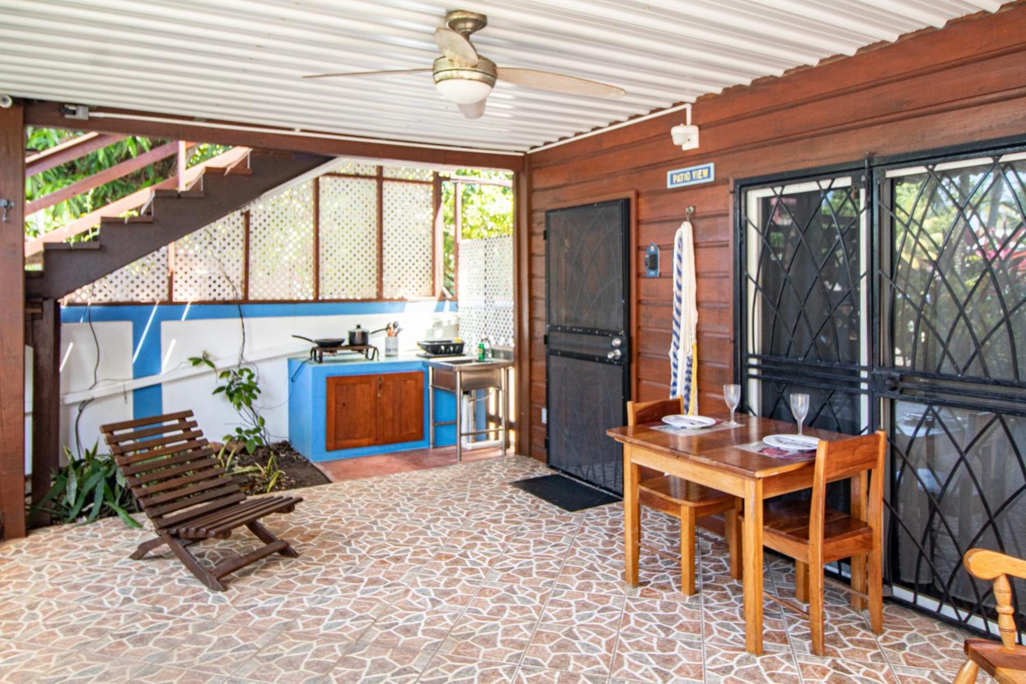 Latitude 17 Apartment Hopkins Phòng bức ảnh