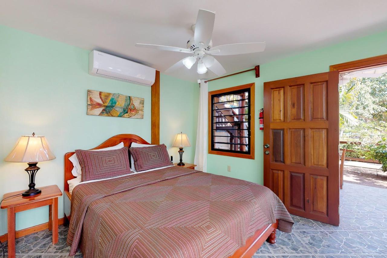 Latitude 17 Apartment Hopkins Phòng bức ảnh